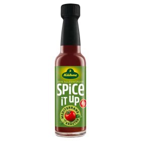 Link zu  Spice it up Kräuter