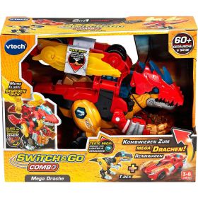 Link zu  Switch & Go - Combo Mega Drache