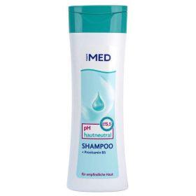 Link zu  Shampoo, empfindliche Haut