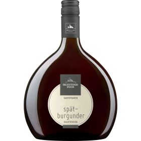 Link zu  Spätburgunder, Rotwein