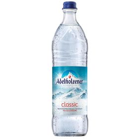 Link zu  Mineralwasser, Classic