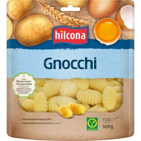 Link zu  Gnocchi