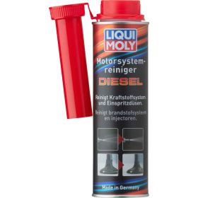 Link zu  Motorsystemreiniger Diesel