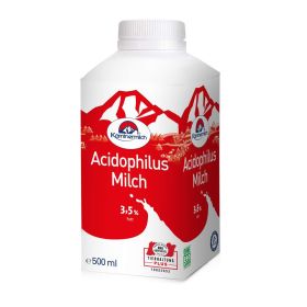 Link zu  Acidophilus Milch 3,5 % Fett