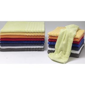 Link zu  OHO Frottier-Handtuch