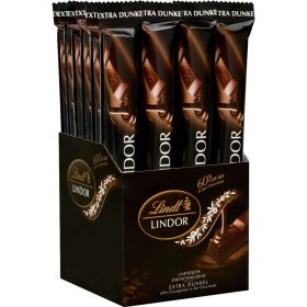 Link zu  Lindor Schokoriegel, Extra Dunkel 60%