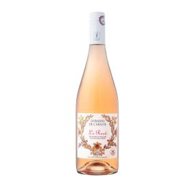 Link zu  Le Rosé de Vaucluse, Roséwein