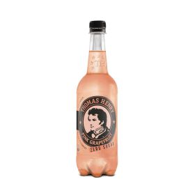 Link zu  Pink Grapefruit Zero, Zuckerfrei