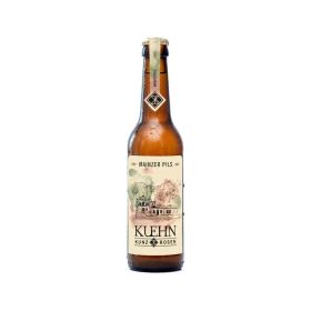 Link zu  Bier Mainzer Pils 5,0 %