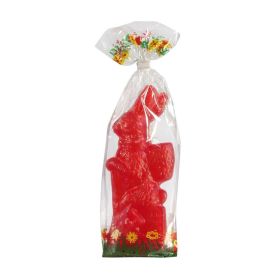 Link zu  Roter Zuckerhase, Hohlfigur