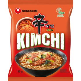 Link zu  Instantnudeln, Kimchi Ramyun