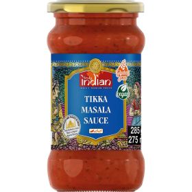 Link zu  Tikka Masala Sauce