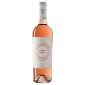 Link zu  Primitivo Rosato Puglia IGP, Roséwein