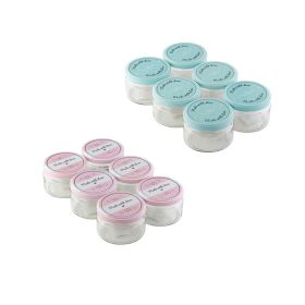 Link zu  Einmachgläser, 6er Pack ca. 250 ml