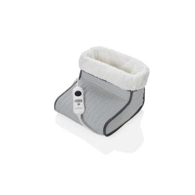 Link zu  Fußwärmer