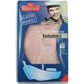 Link zu  Original Rostocker Kochschinken