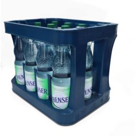 Link zu  Mineralwasser, Medium (12x 1,000 Liter)