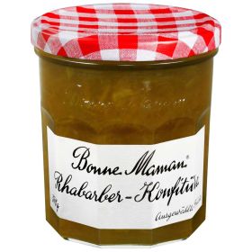Link zu  Konfitüre, Rhabarber
