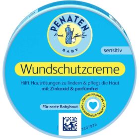 Link zu  Baby Wundschutzcreme