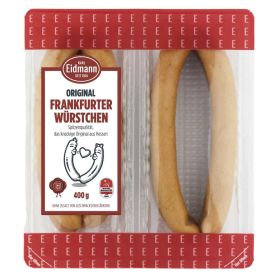 Link zu  Original Frankfurter Würstchen