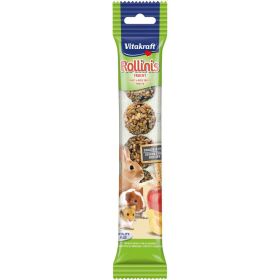 Link zu  Nager Rollinis, Frucht
