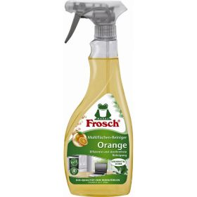 Link zu  Frosch  Reiniger, je 500 ml