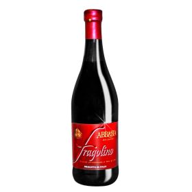 Link zu  Abbazia Fragolino, 0,75 l