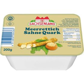 Link zu  Sahnequark, Merretich