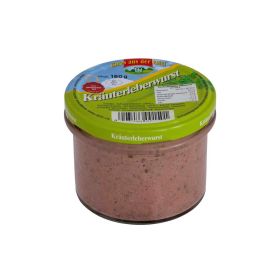 Link zu  Kraüterleberwurst