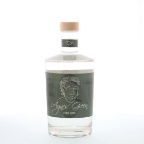 Link zu  Dry Gin 48%