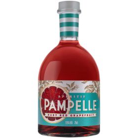 Link zu  Grapefruit Aperitif 15 %