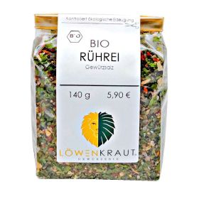 Link zu  Bio Rühreigewürz