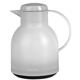 Link zu  Samba Isolierkanne 1L, weiß