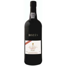 Link zu  Rozès, LBV Portwein, rot, 20 %