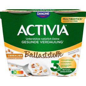 Link zu  Fruchtjoghurt Cerealien, 4 x 115g