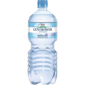Link zu  Schlossquell Mineralwasser, Naturelle