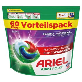 Link zu  Color-Waschmittel Pods, All-in-1