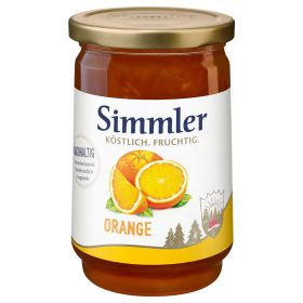 Link zu  Fruchtaufstrich, Orange