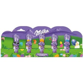Link zu  Schoko-Hase, Minis Vollmilch