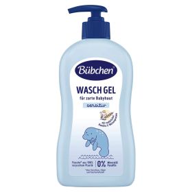 Link zu  Baby Wasch Gel, Sensitiv