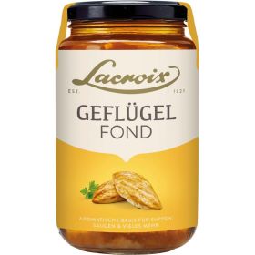 Link zu  Lacroix Fond, je 400 ml