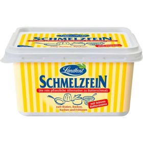 Link zu  Schmelzmargarine Schmelzfein
