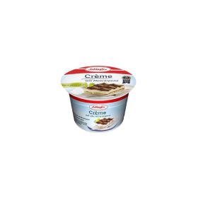 Link zu  Crème wie Mascarpone