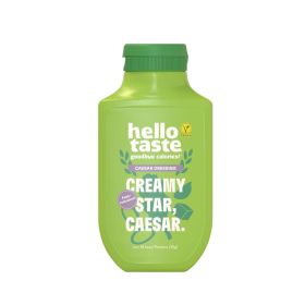 Link zu  Veganes Caesar Dressing, Fettreduziert