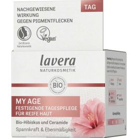Link zu  My Age Tagespflege