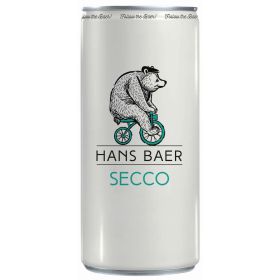 Link zu  Secco Weiß