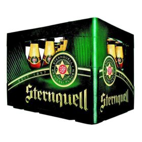 Link zu  Spezial Pilsener Bier, 5,4% (20x 0,500 Liter)