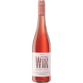 Link zu  Wir Rietburger Cabernet Sauvignon Rosé