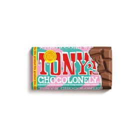 Link zu  Tafelschokolade Chocolonely,  Greatest Bits