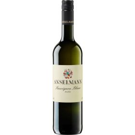 Link zu  Sauvignon Blanc trocken Pfalz DQW, Weißwein
